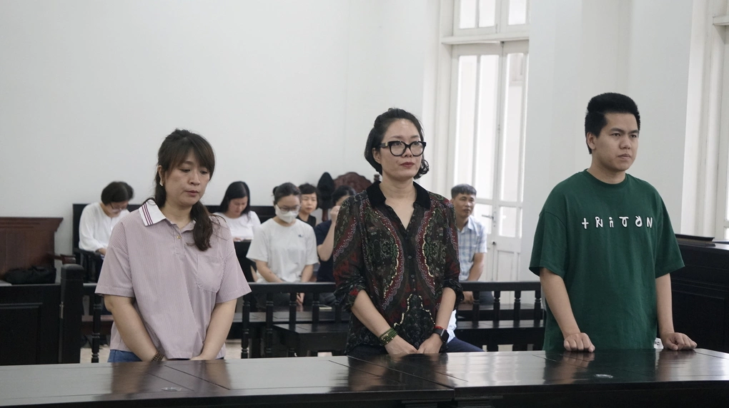 Xét xử chủ shop đồ hiệu trốn thuế hơn 12 tỷ