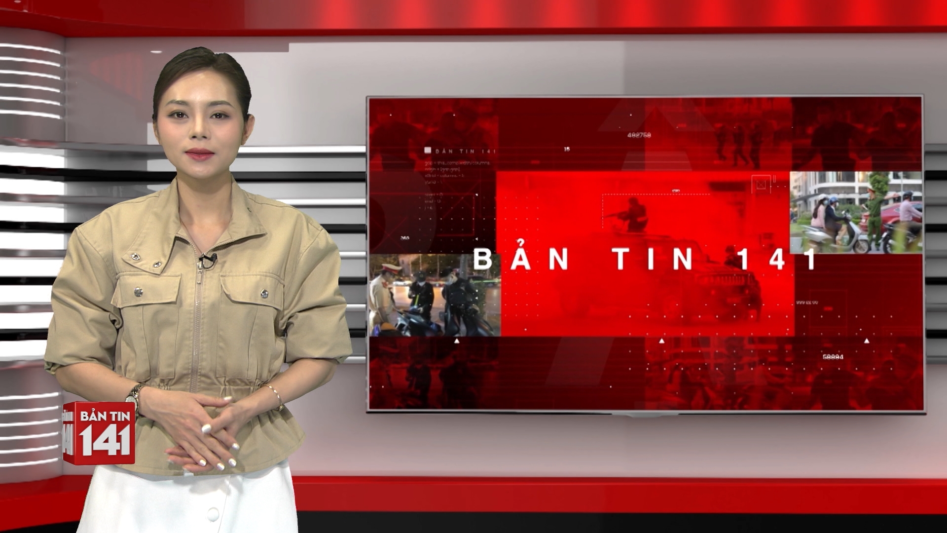 Bản tin 141 | 02/07/2026