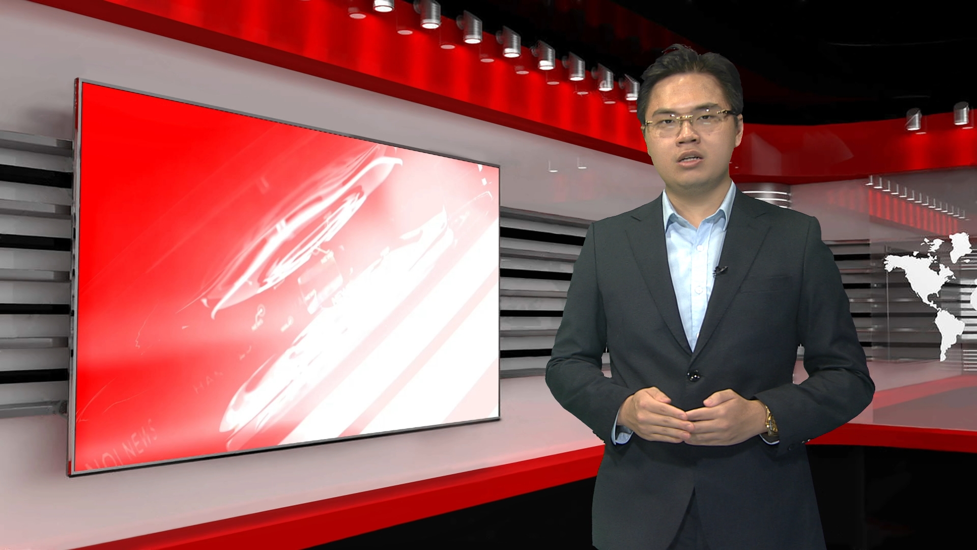 HANOITV News | 02/07/2026