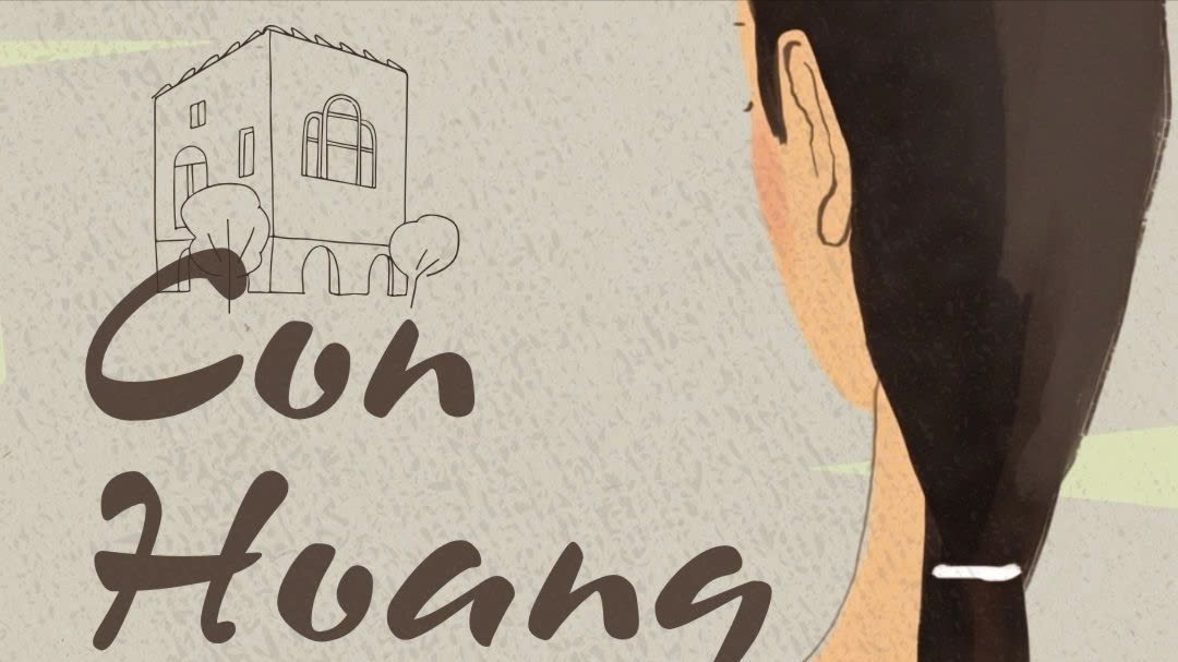 Tiểu thuyết 'Con hoang' (phần 6) - Lê Hồng Nguyên