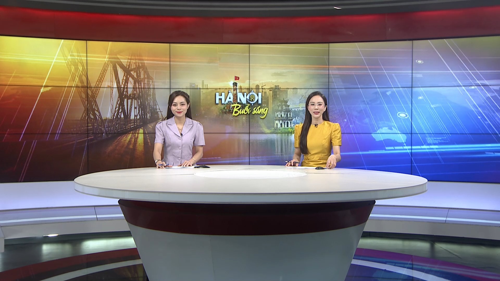 Chương trình Hà Nội buổi sáng | 02/07/2026