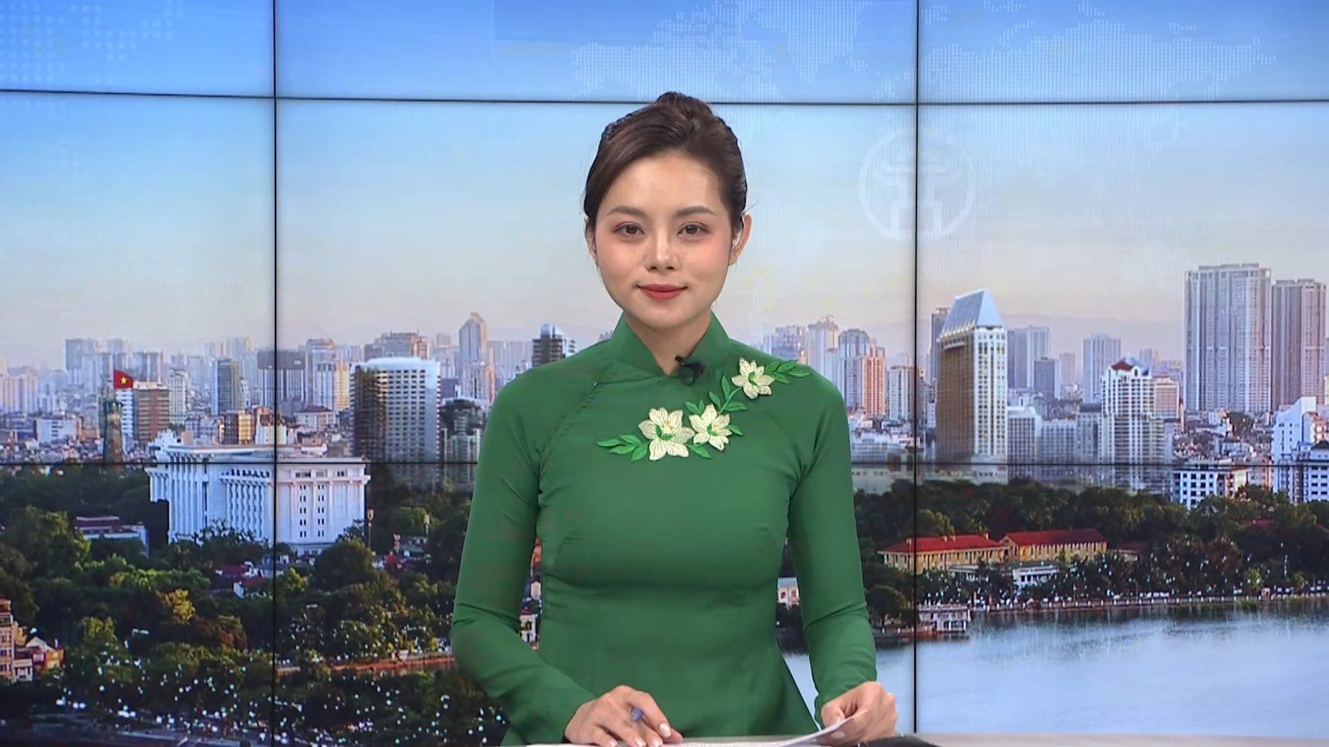 Chương trình Thời sự 11h30 | 20/07/2026