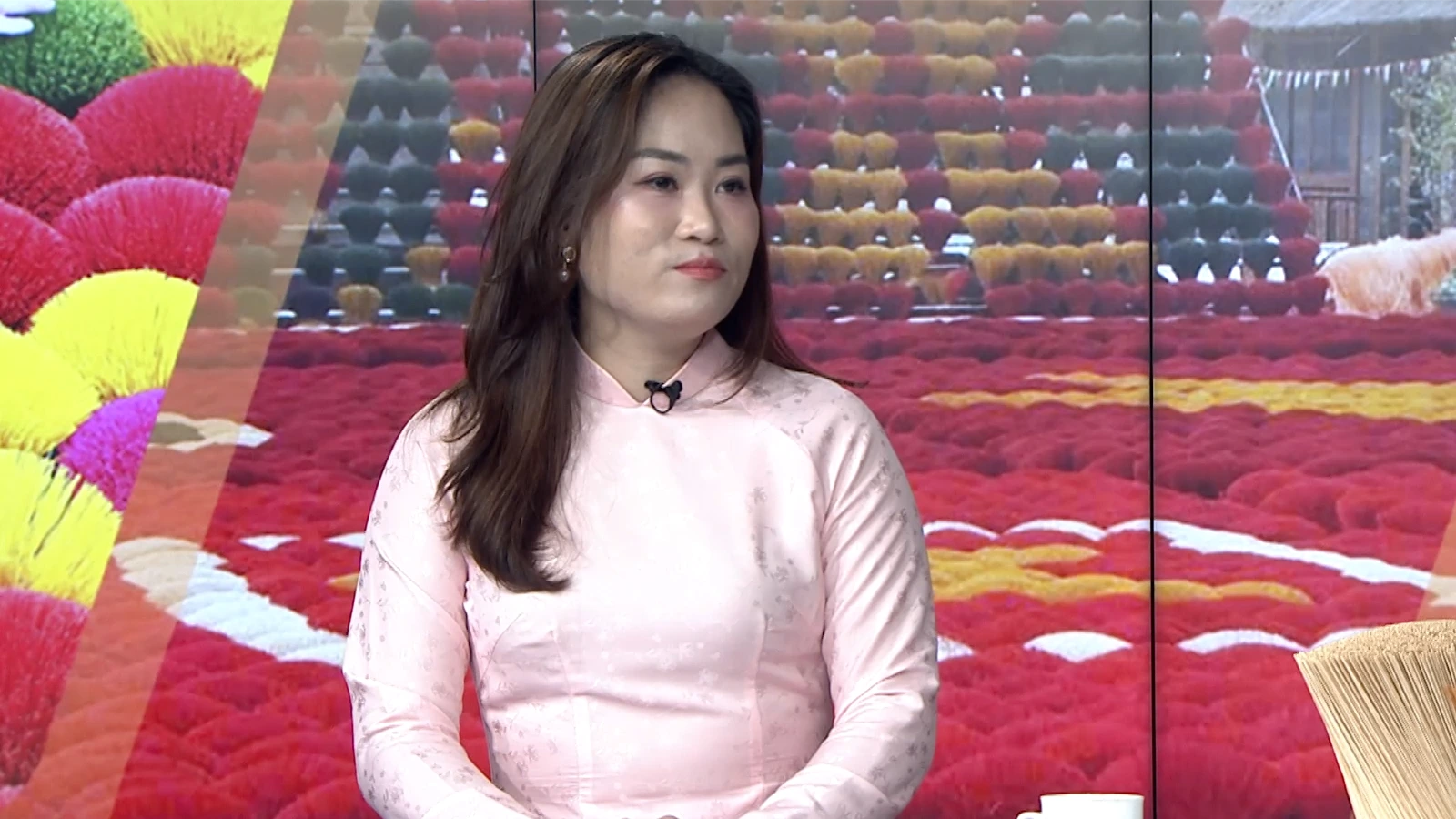 Người đưa sản phẩm làng nghề vươn ra thế giới | Con đường doanh nhân | 19/07/2026