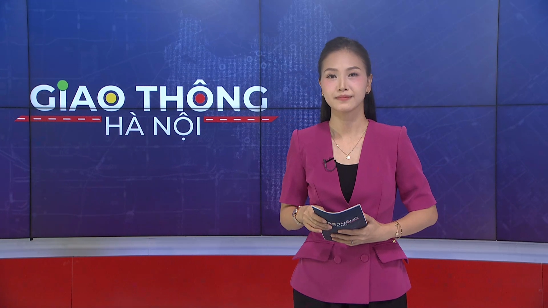 Giao thông Hà Nội | 20/07/2026