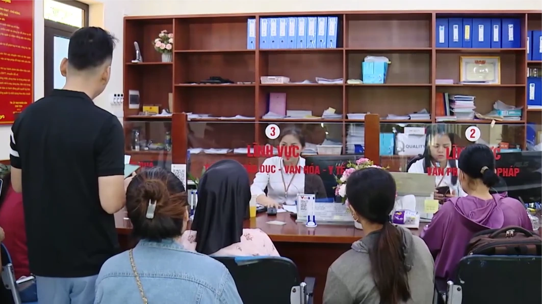Xử lý nghiêm cán bộ gây phiền hà trong giải quyết hồ sơ đất đai