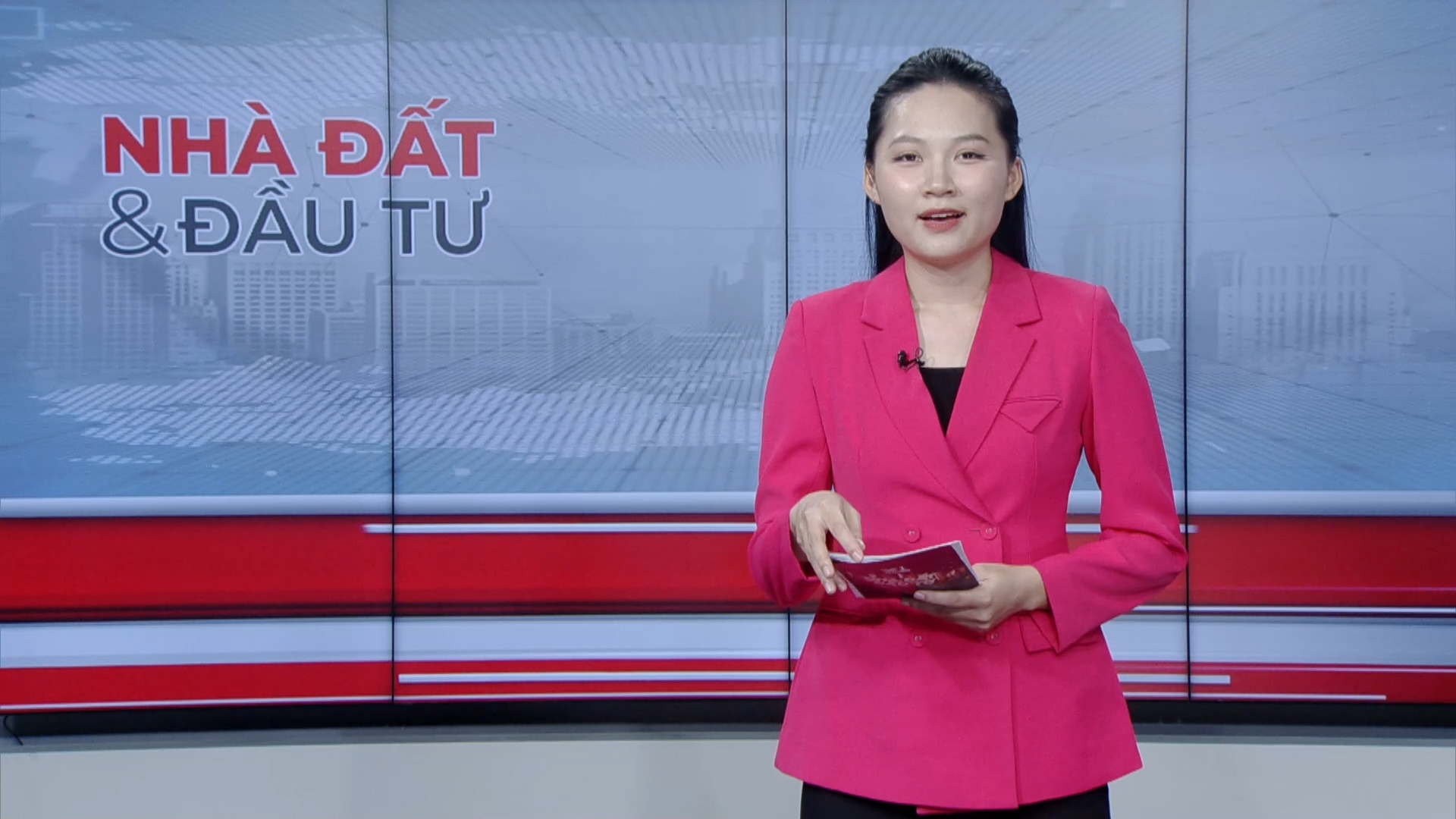 Bản tin Nhà đất và đầu tư | 20/07/2026