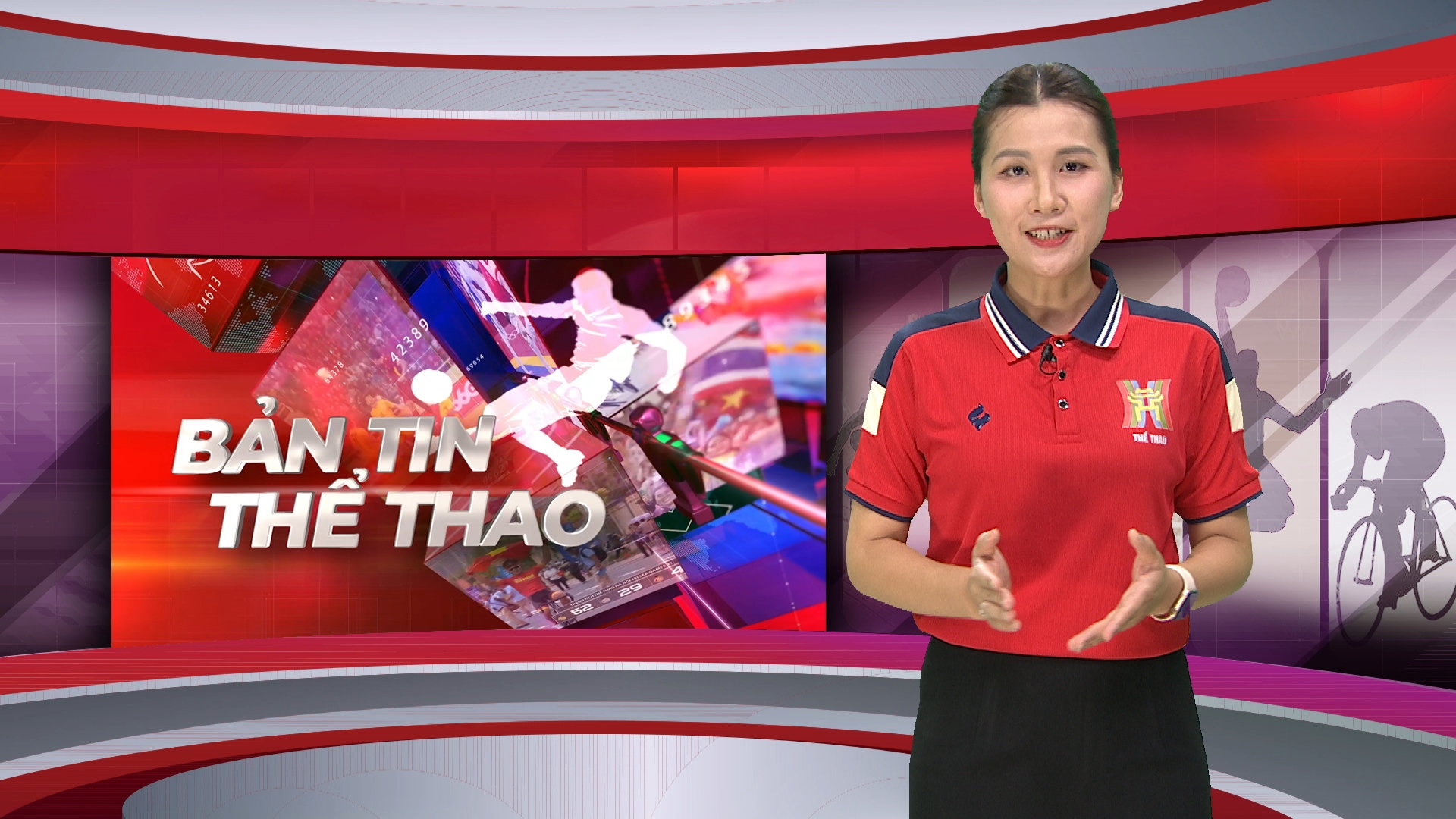 Bản tin Thể thao | 20/07/2026