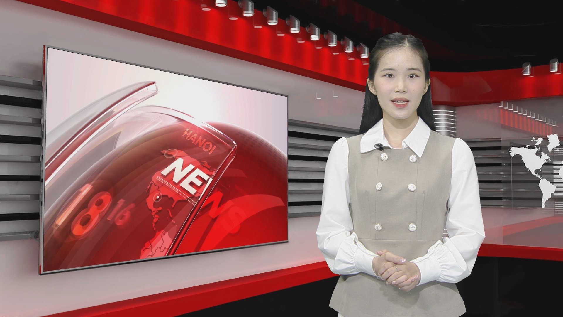  HANOITV News |20/07/2026