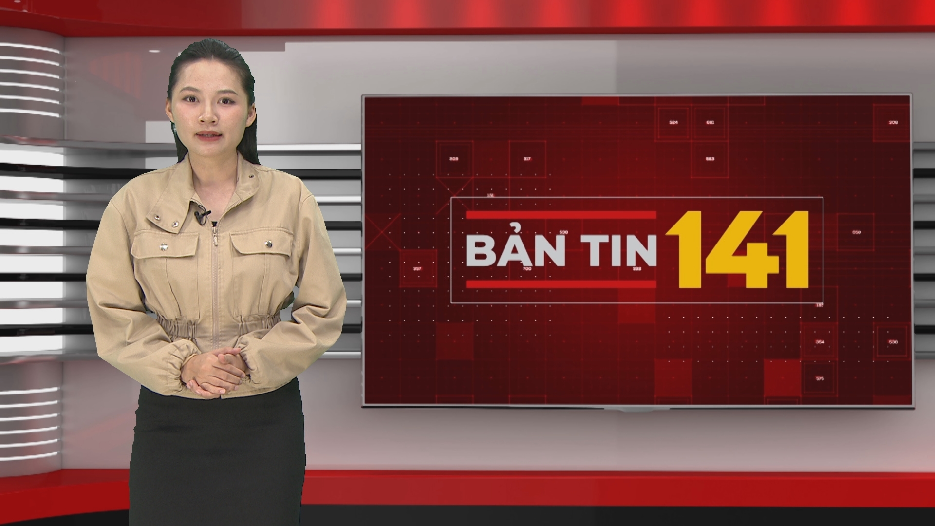Bản tin 141 | 20/07/2026