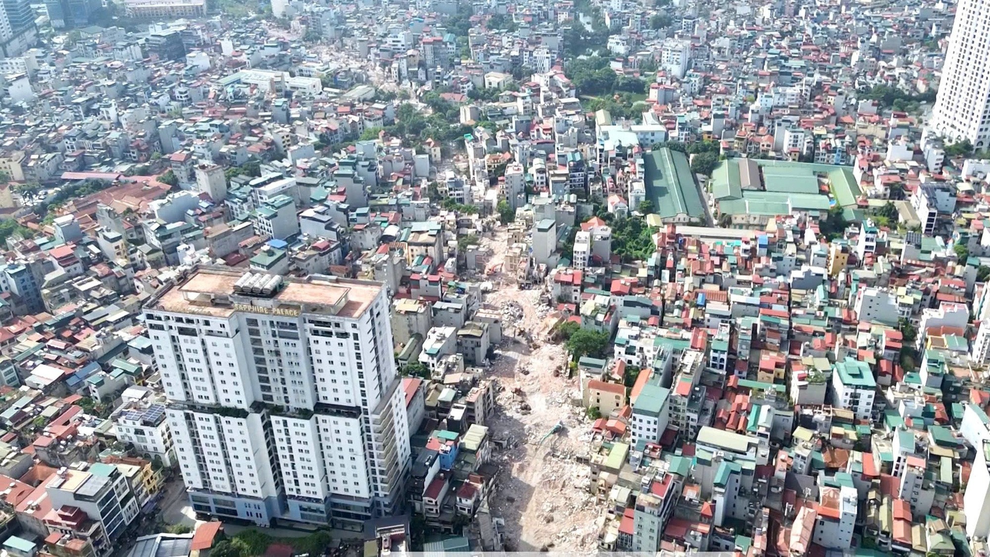 Tăng tốc giải ngân - khơi thông nguồn lực