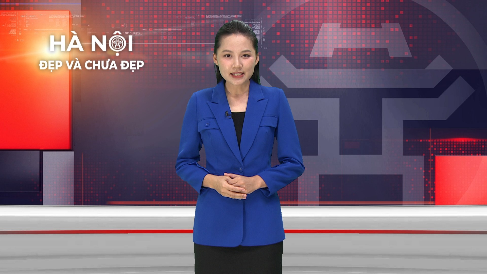 Hà Nội đẹp và chưa đẹp | 20/07/2026