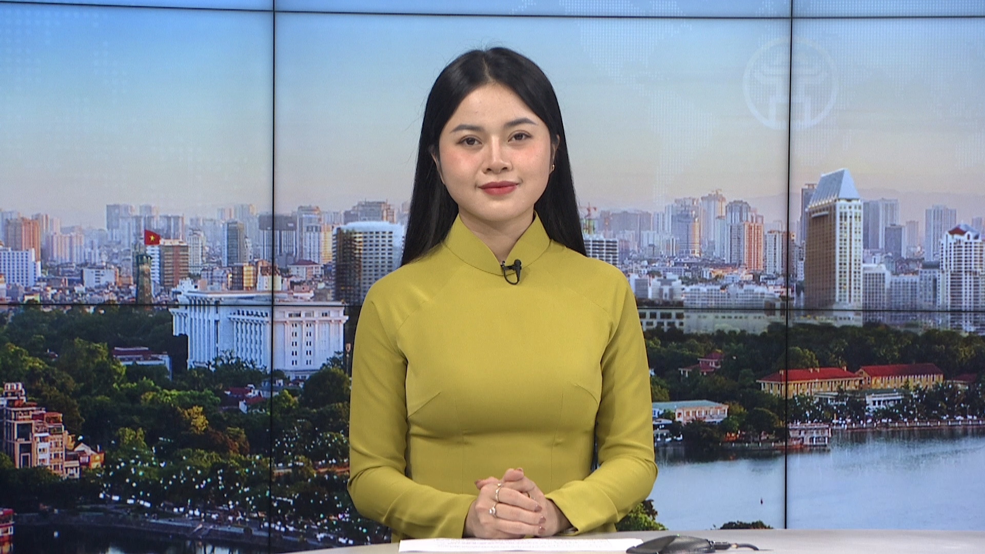 Chương trình Thời sự 23h00 | 20/07/2026