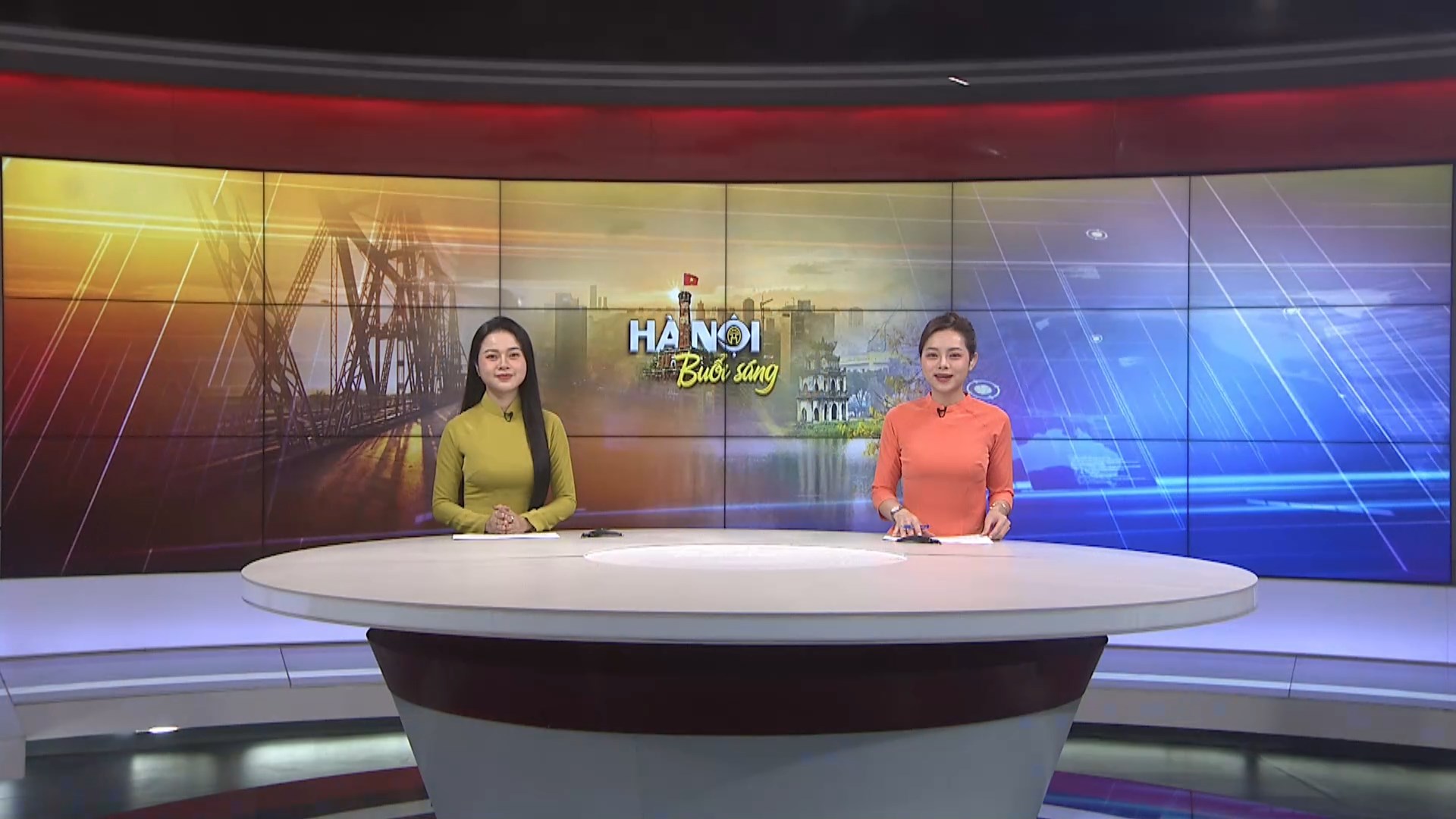 Chương trình Hà Nội buổi sáng | 20/07/2026