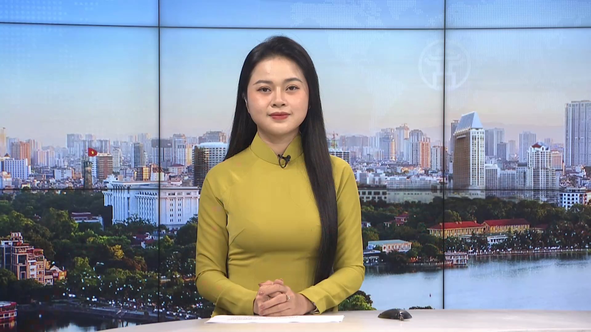 Chương trình Thời sự 9h00 | 20/07/2026
