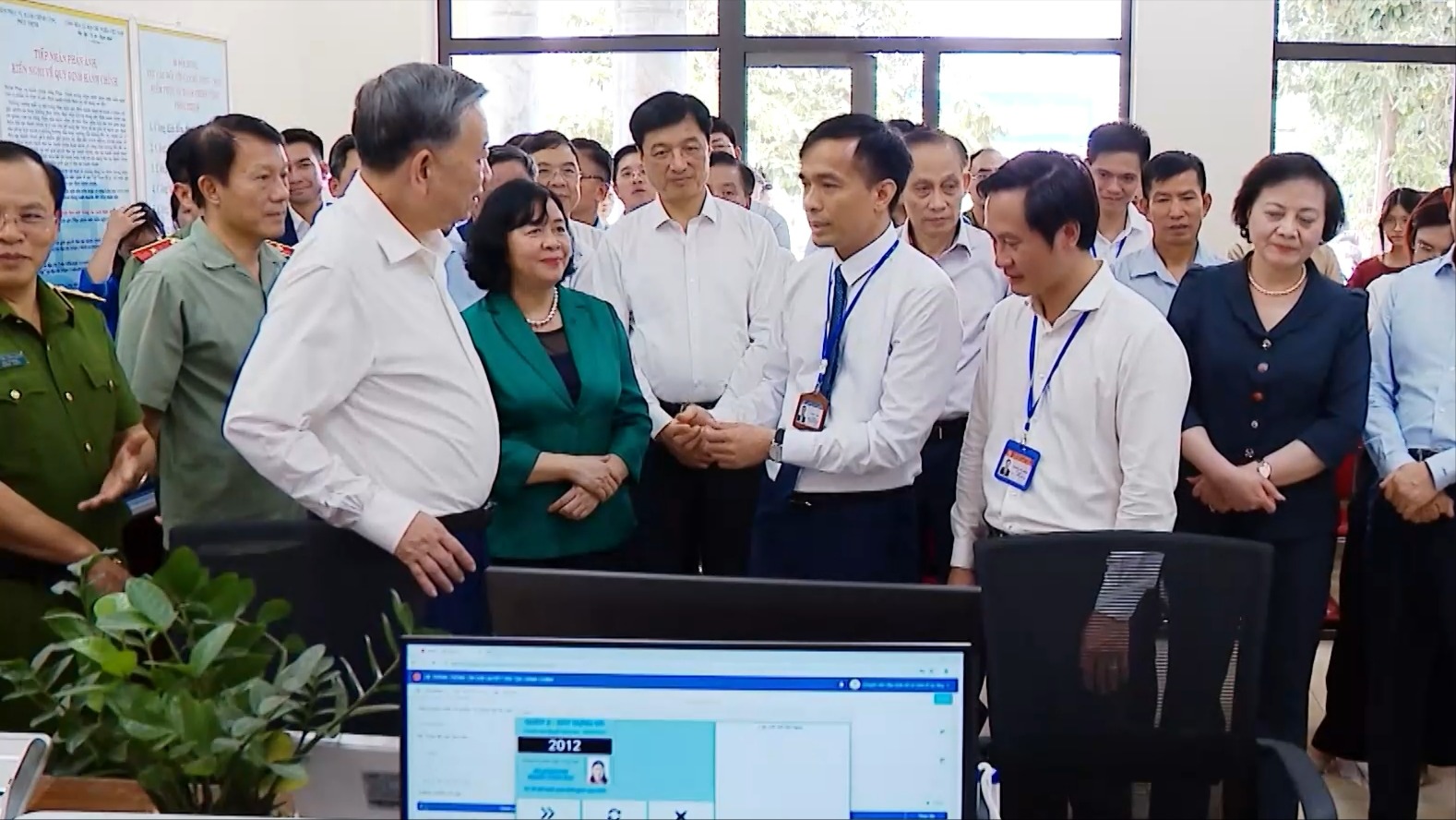 Hà Nội: Quản trị mới, gần lòng dân | Phim tài liệu | 22/07/2026