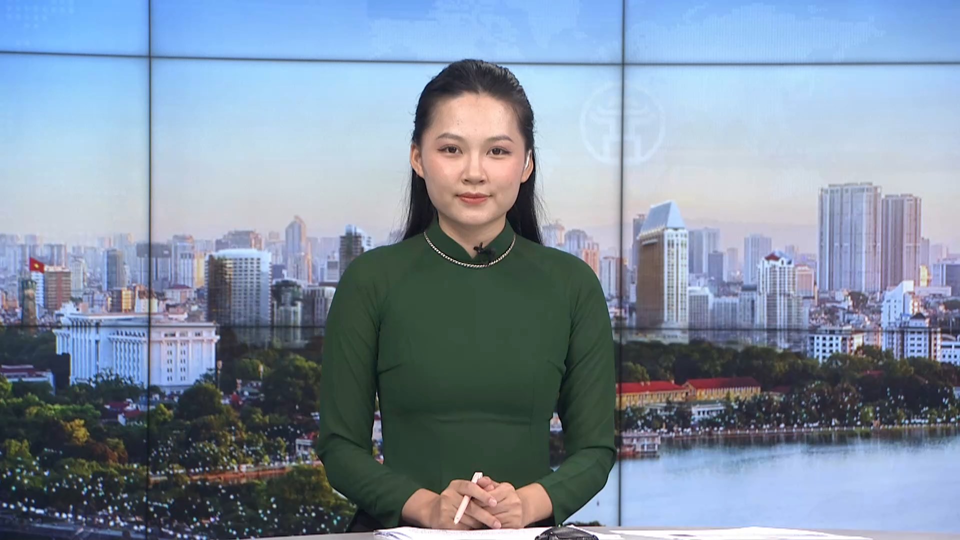 Chương trình Thời sự 15h00 | 21/07/2026