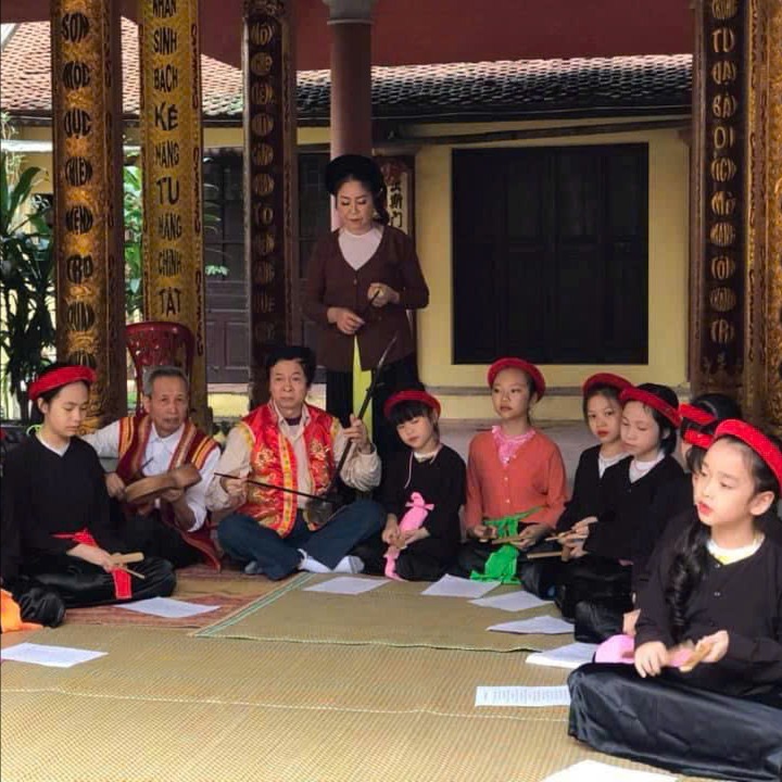 Hát Xẩm làng Quan Nhân - Nét đẹp truyền thống Hà Thành | Chuyện Hà Nội | 20/05/2026