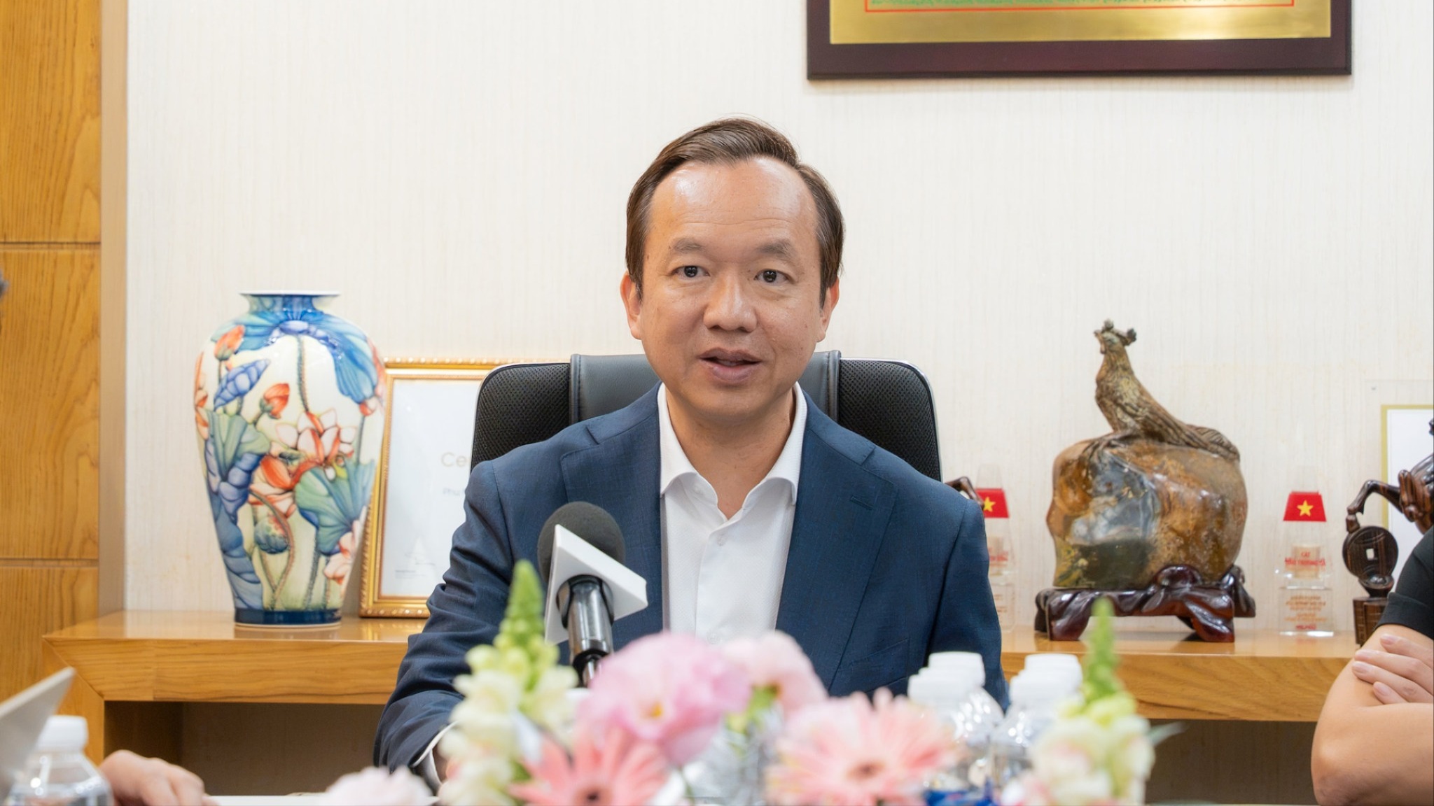 PNJ cam kết mua lại đầy đủ 100% giao dịch khách hàng