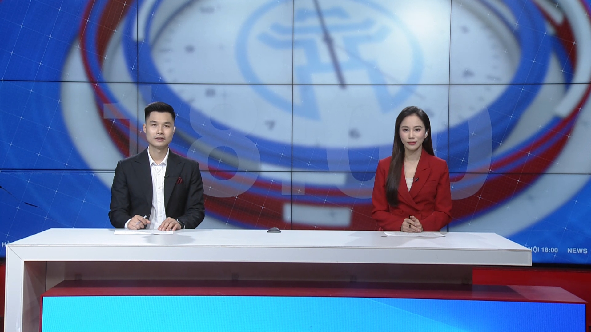 Chương trình Hà Nội 18h00 | 21/07/2026