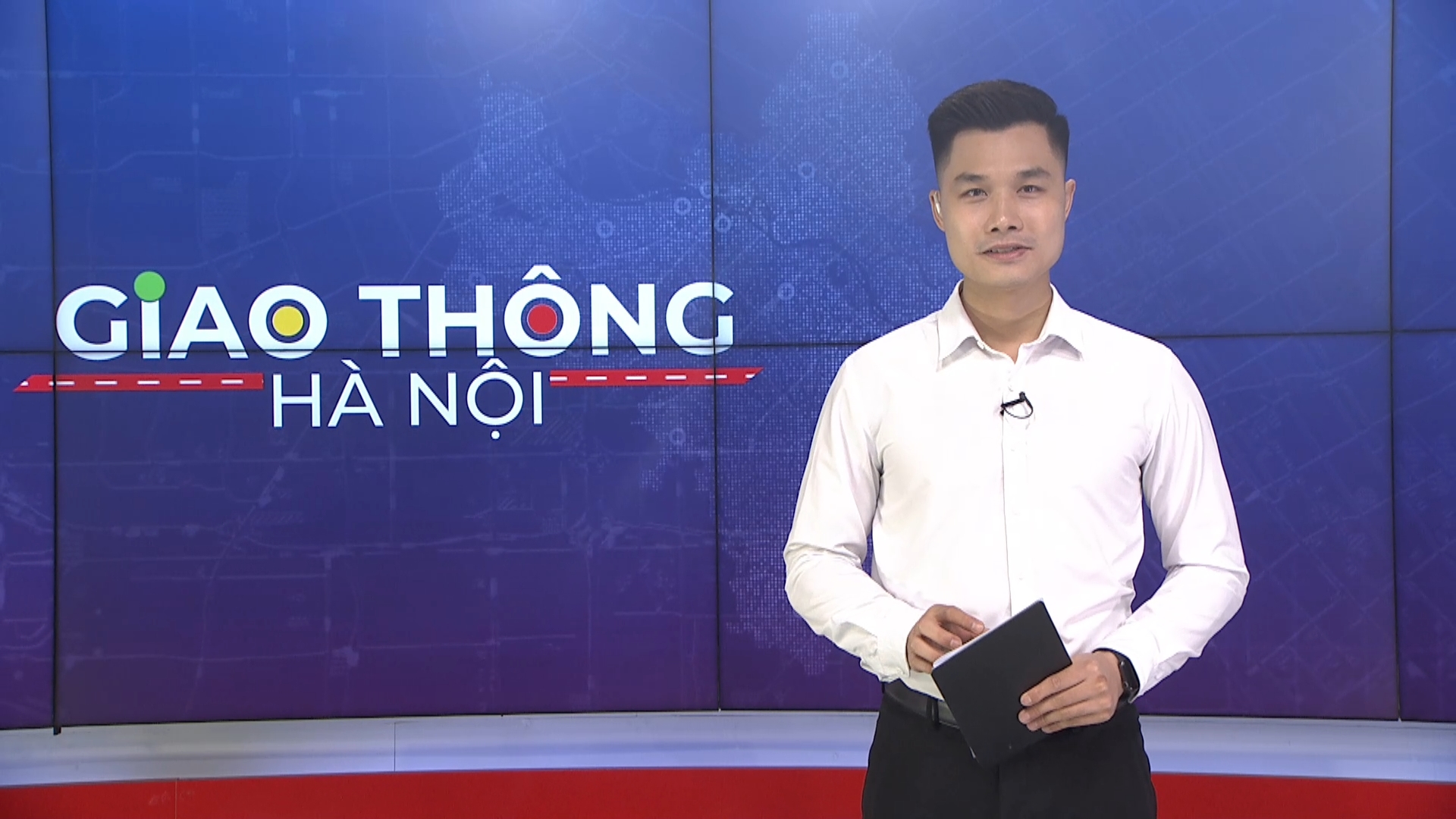 Giao thông Hà Nội | 21/07/2026