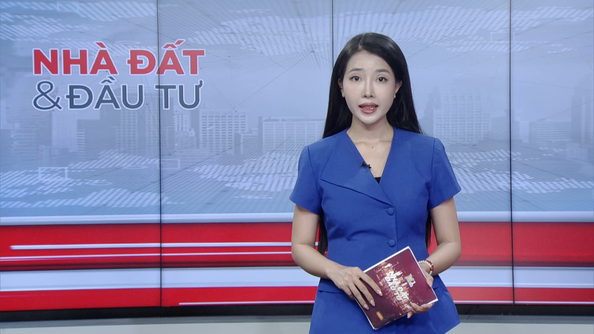Bản tin Nhà đất và đầu tư | 21/07/2026