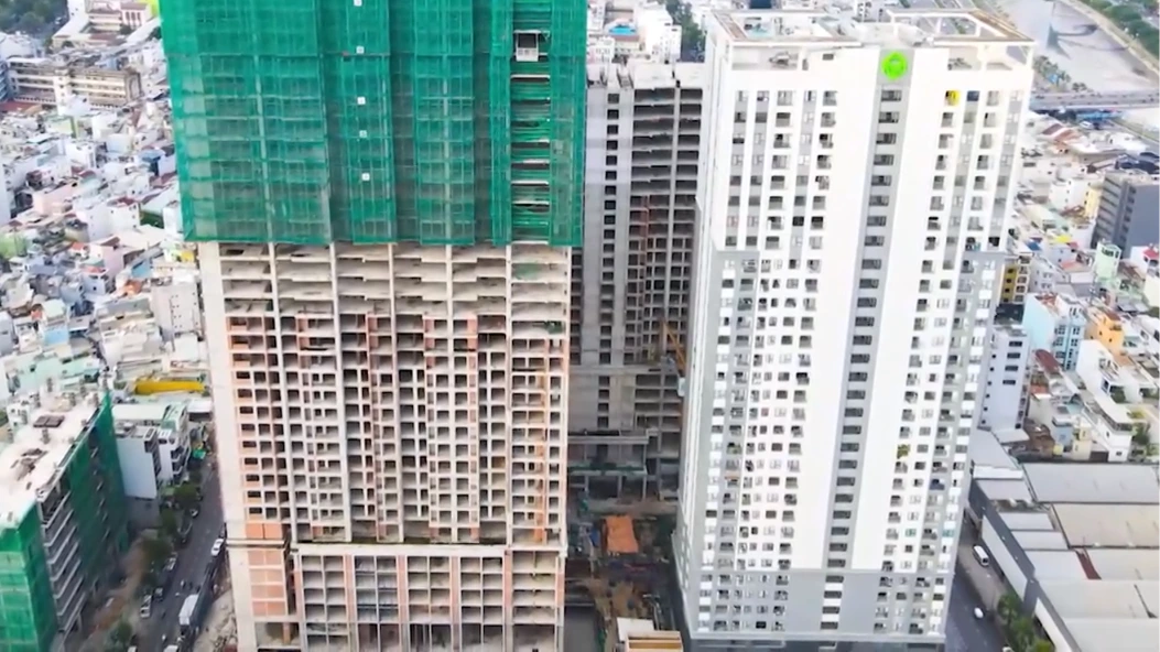 Novaland mở bán lại dự án tại 'đất vàng' TP.HCM