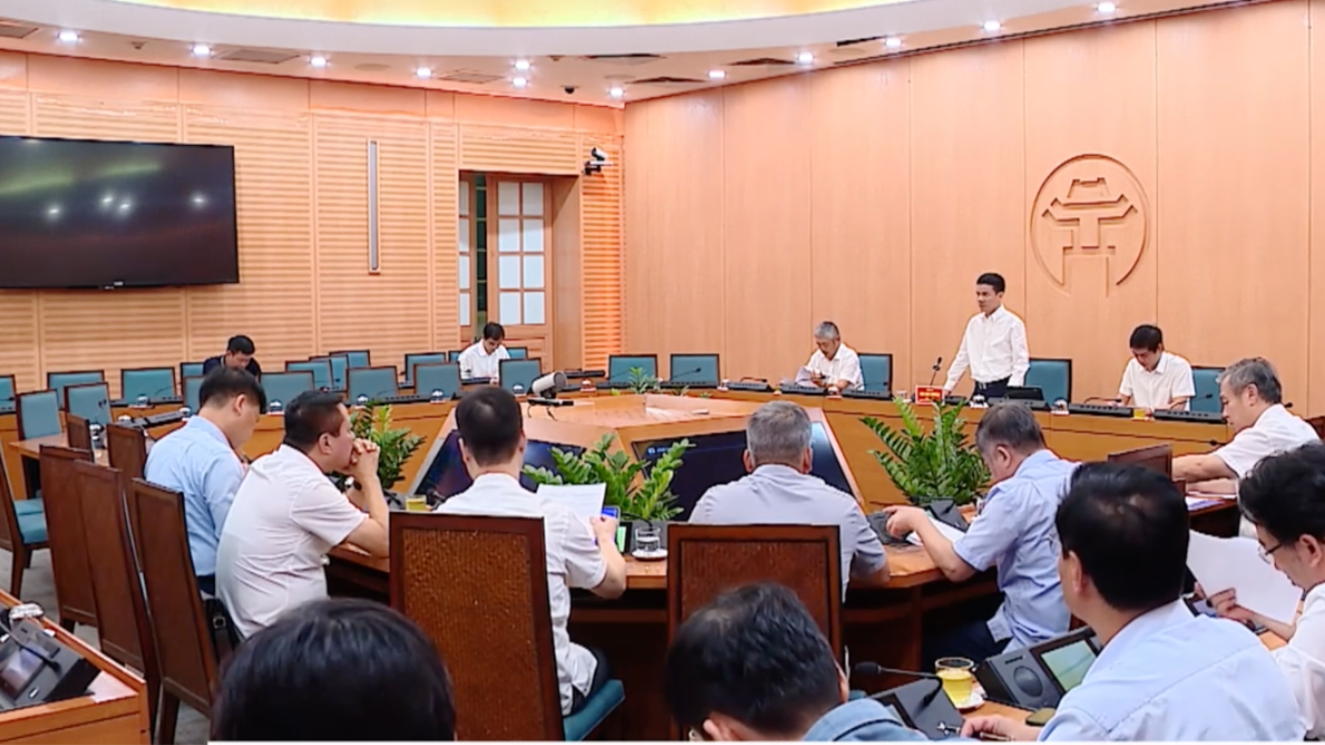 Rõ người, rõ việc, rõ trách nhiệm trong xử lý dự án chậm triển khai