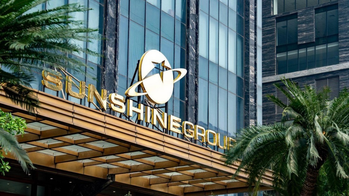 Sunshine khẳng định không liên quan vụ việc yêu cầu phá sản