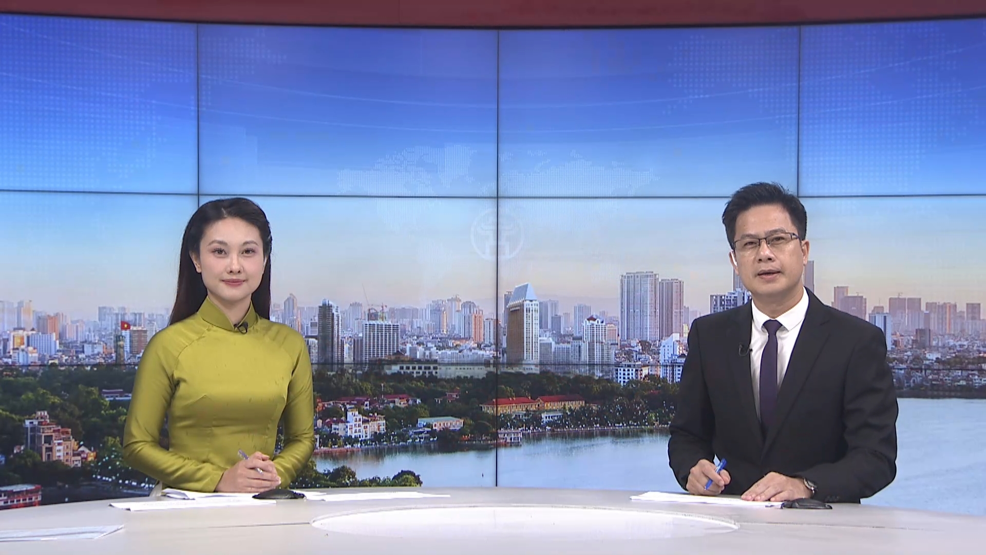  Chương trình Thời sự 18h30 | 21/07/2026