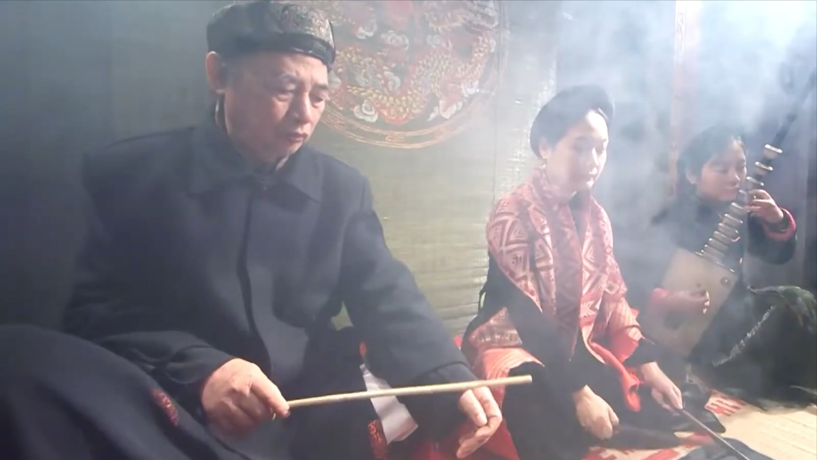 Ca trù – lời tri âm của người Hà Nội | Người Hà Nội | 22/07/2026