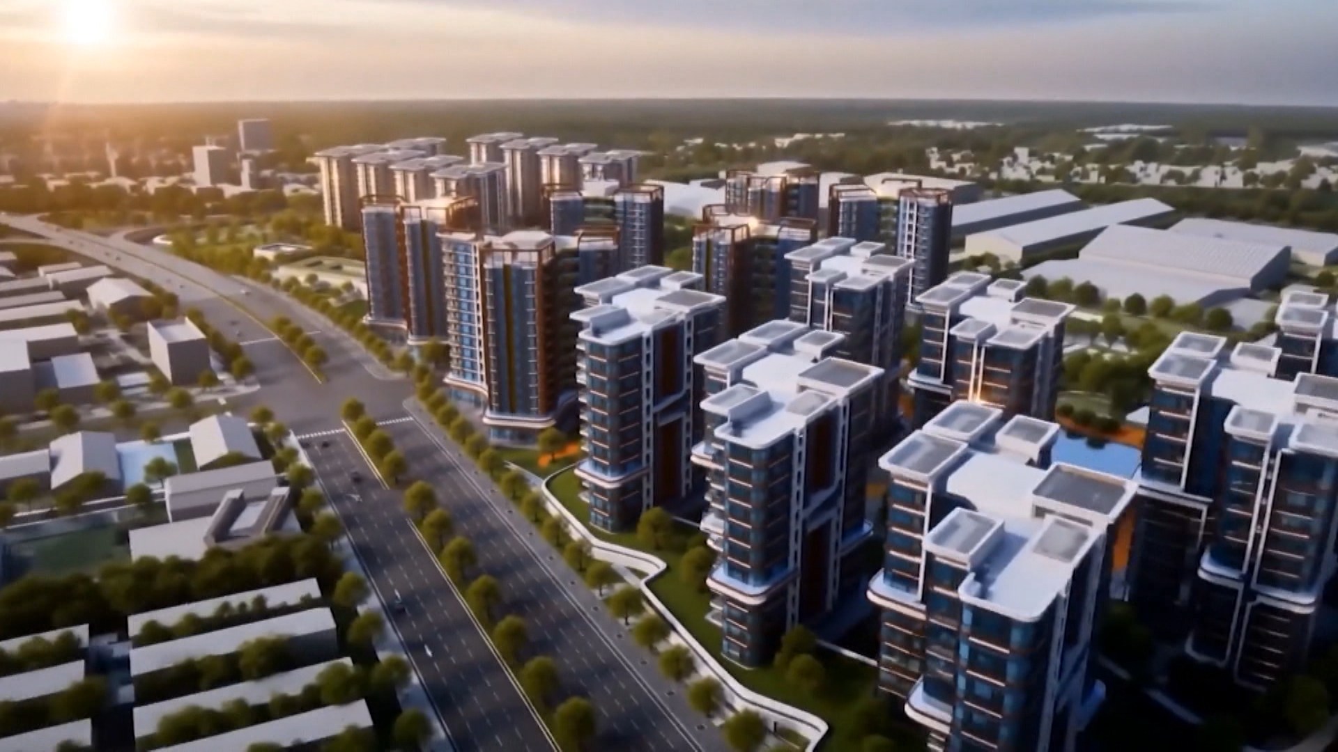 Hà Nội tăng tốc phát triển nhà ở xã hội 