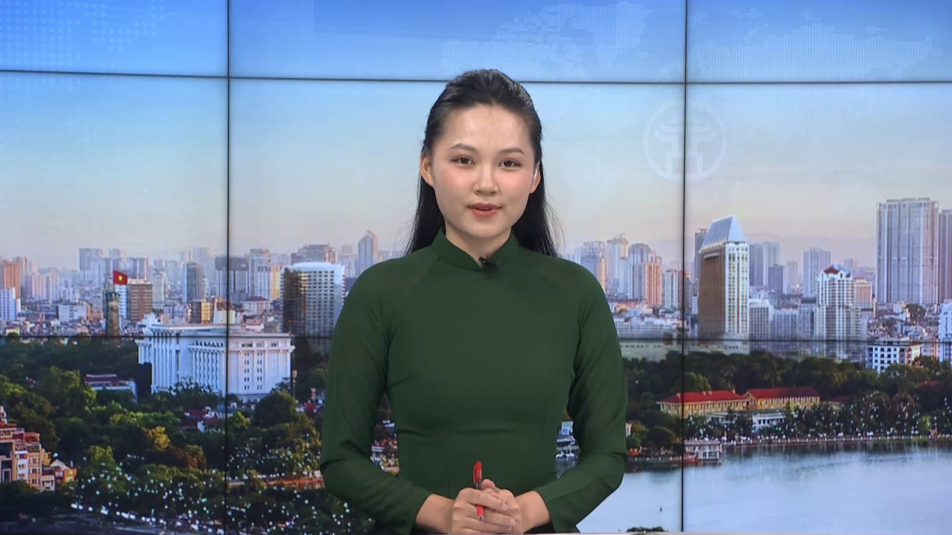 Chương trình Thời sự 9h00 | 21/07/2026
