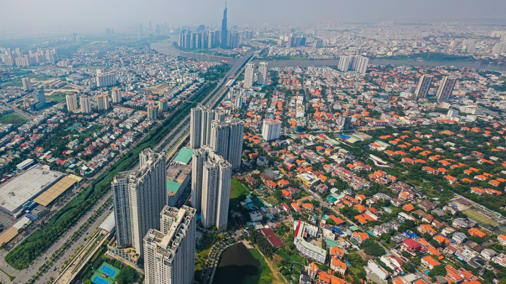 Gỡ vướng pháp lý cho thị trường bất động sản