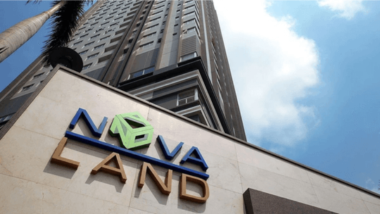 Novaland, Phát Đạt đồng loạt huy động vốn