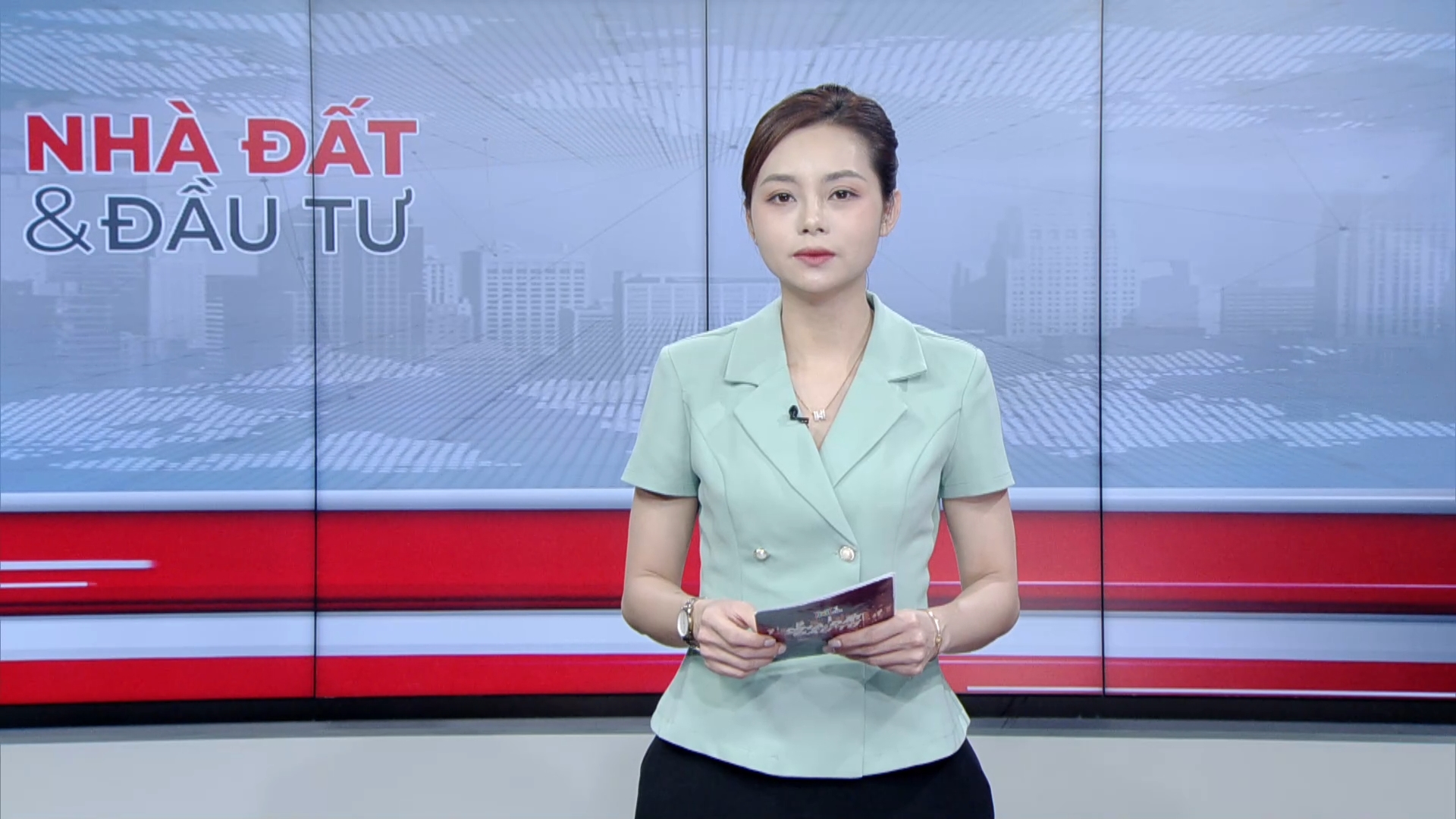 Bản tin Nhà đất và đầu tư | 22/07/2026