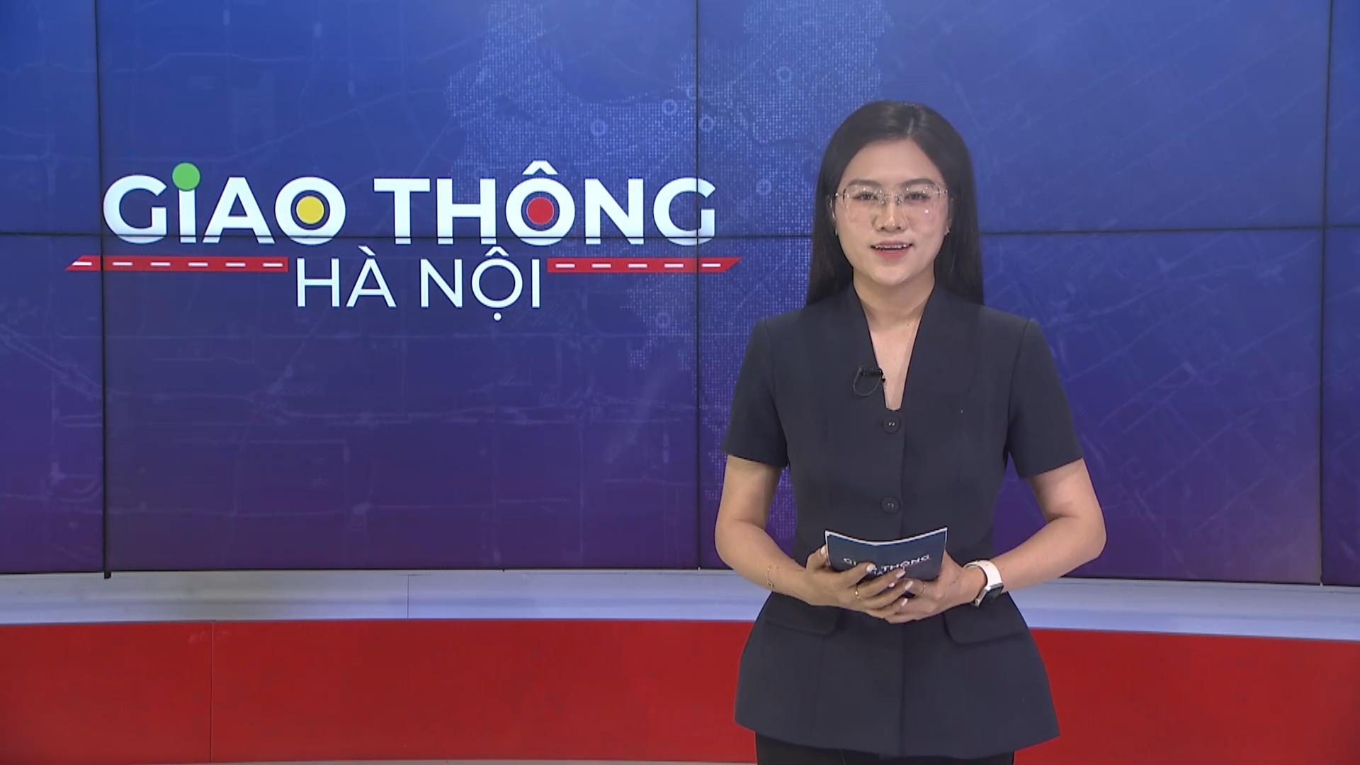 Giao thông Hà Nội | 22/07/2026