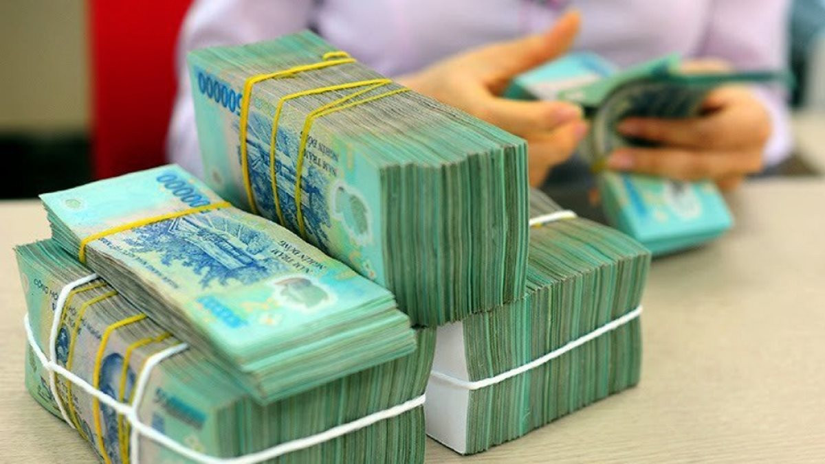 Lộ diện nhiều khoản lãi đột biến trong quý II/2026