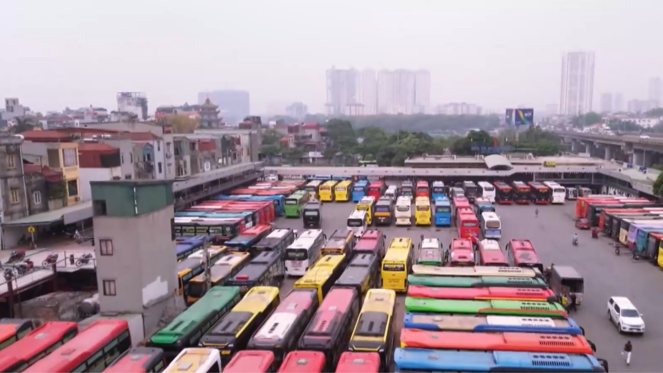 Cục CSGT sẽ tổng kiểm tra doanh nghiệp vận tải hành khách