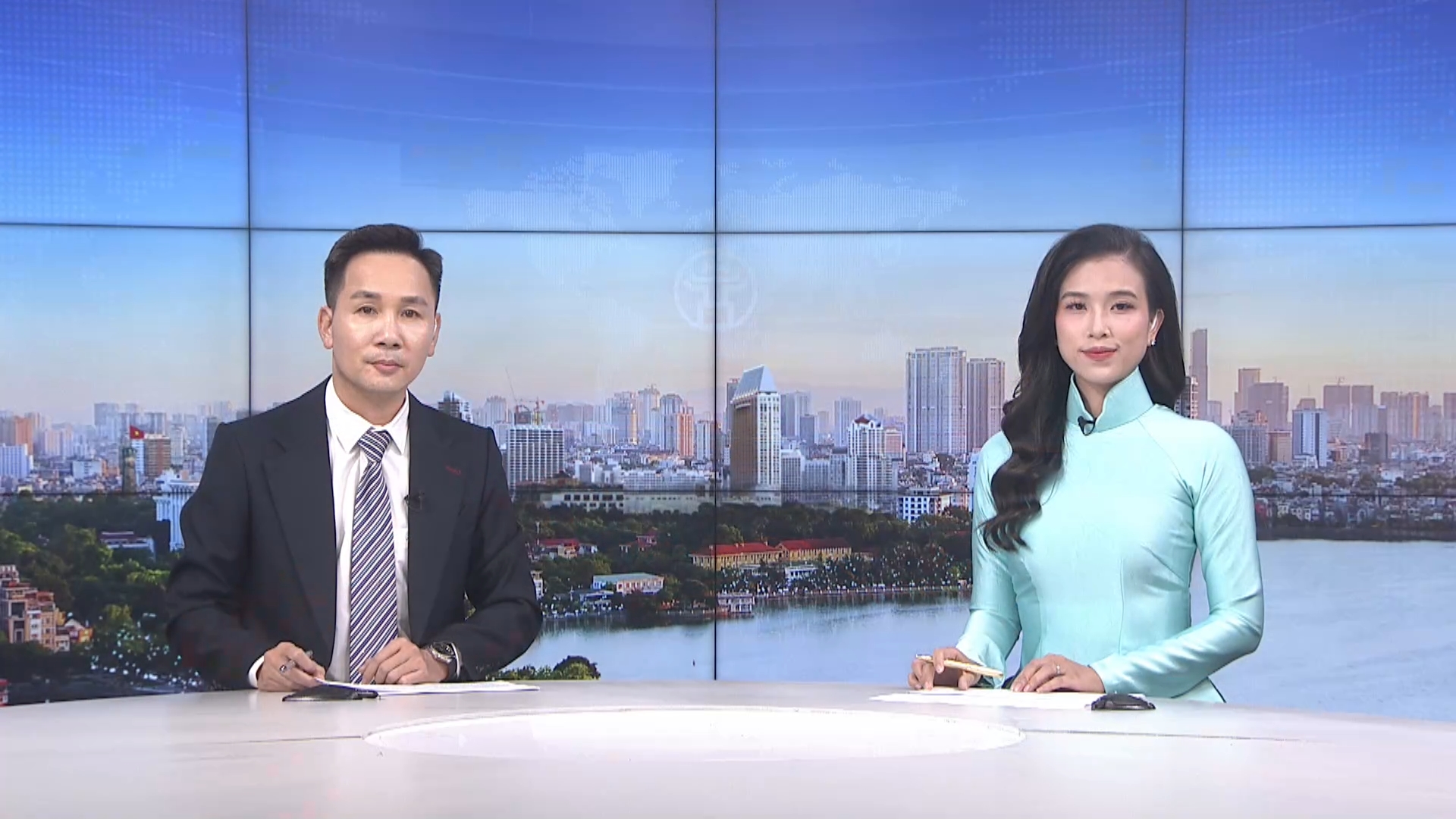 Chương trình Thời sự 18h30 | 22/07/2026
