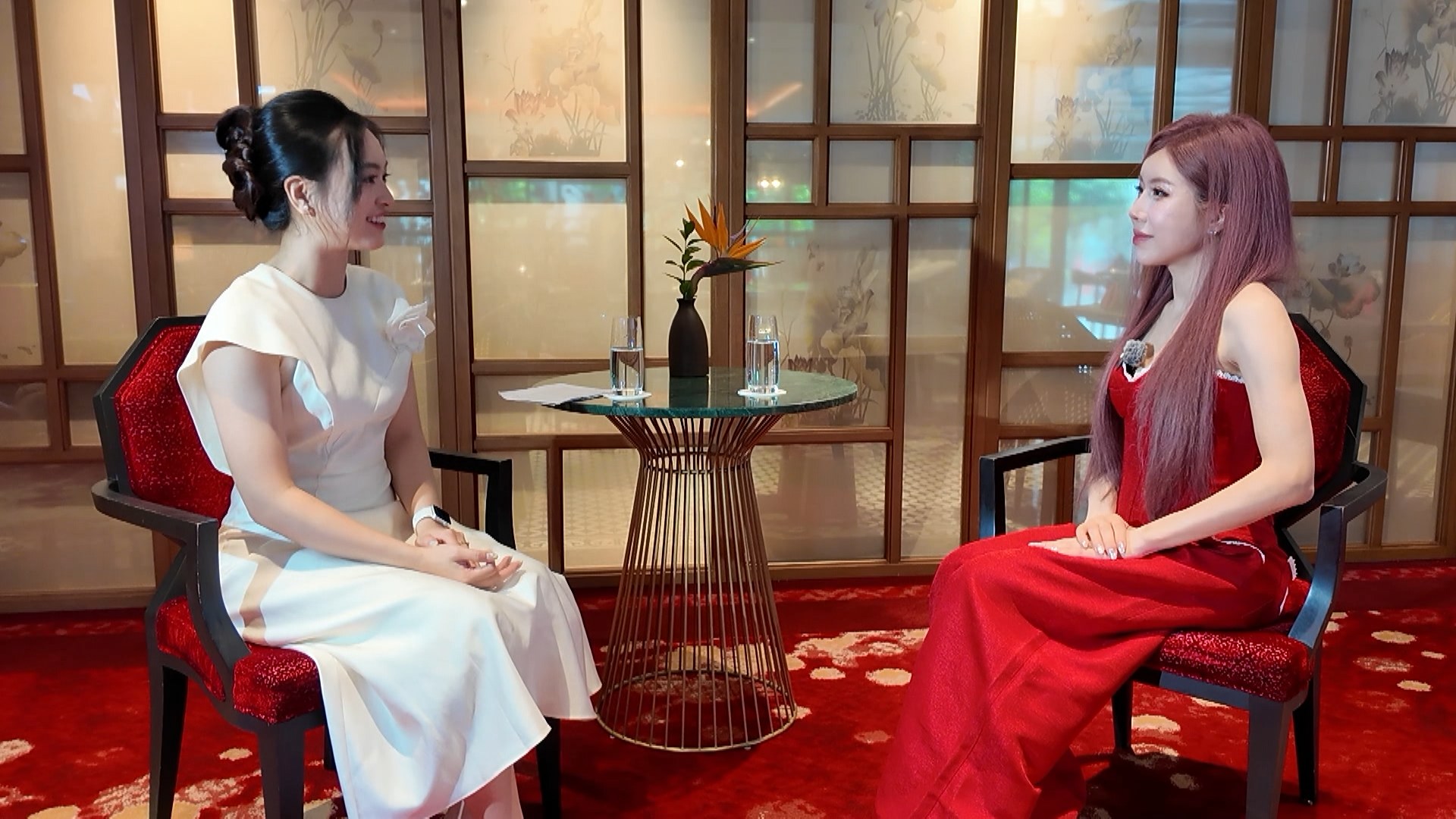 Dấu ấn nghệ sĩ Việt: Tự hào chinh phục khán giả quốc tế