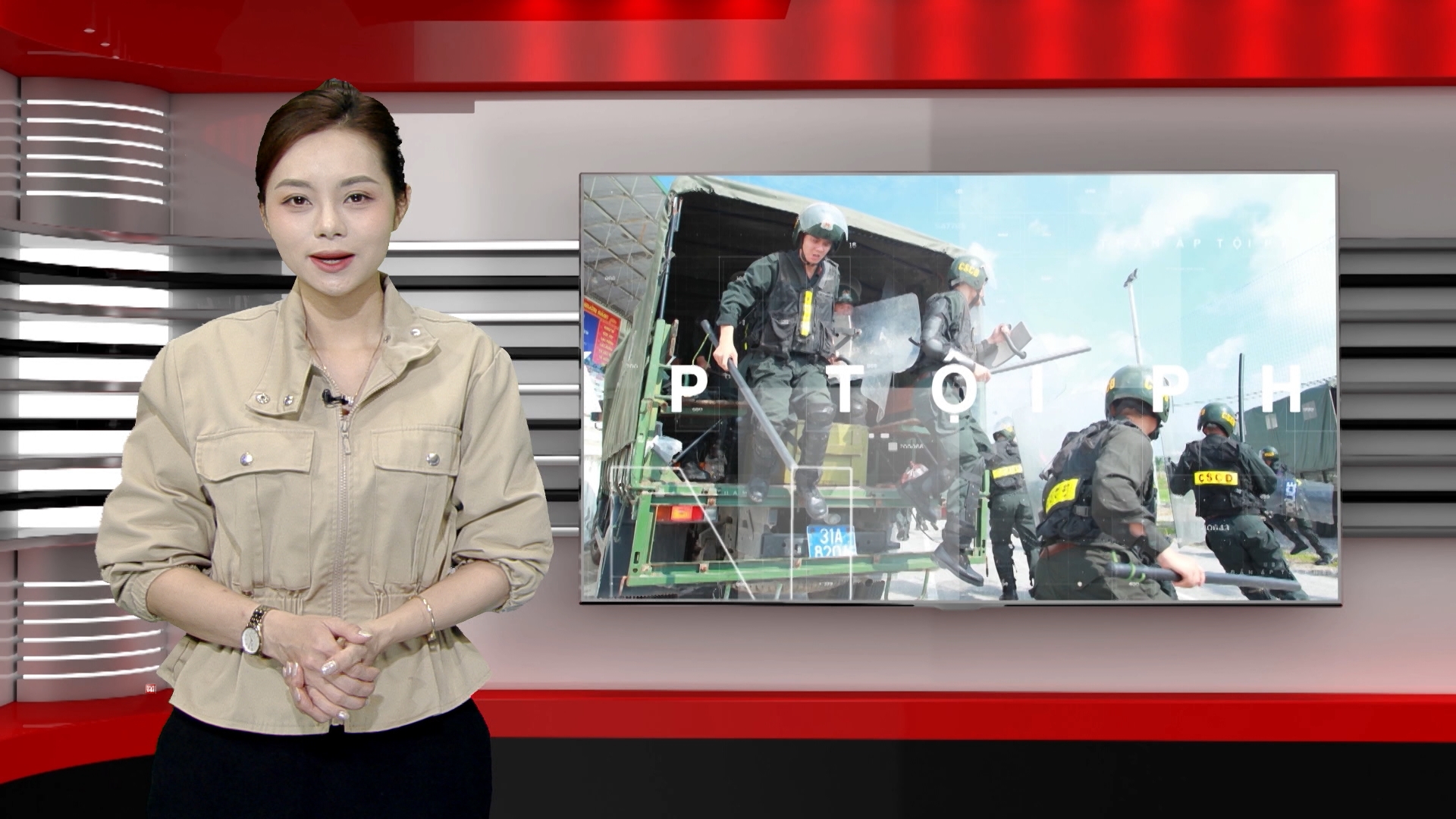 Bản tin 141 | 22/07/2026