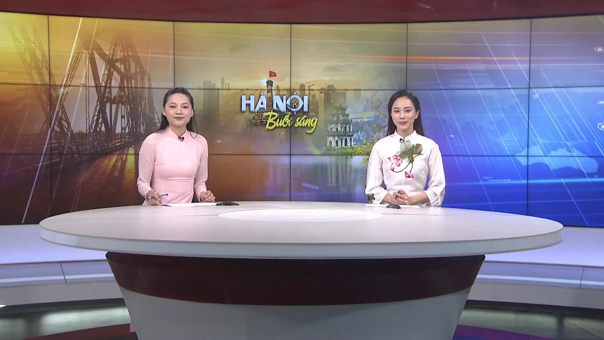 Chương trình Hà Nội buổi sáng | 22/07/2026