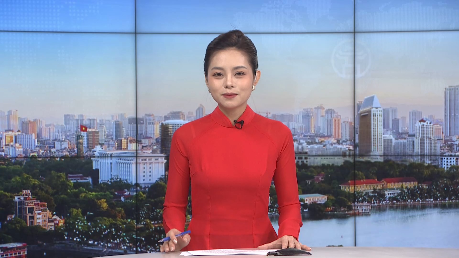 Chương trình Thời sự 11h30 | 23/07/2026