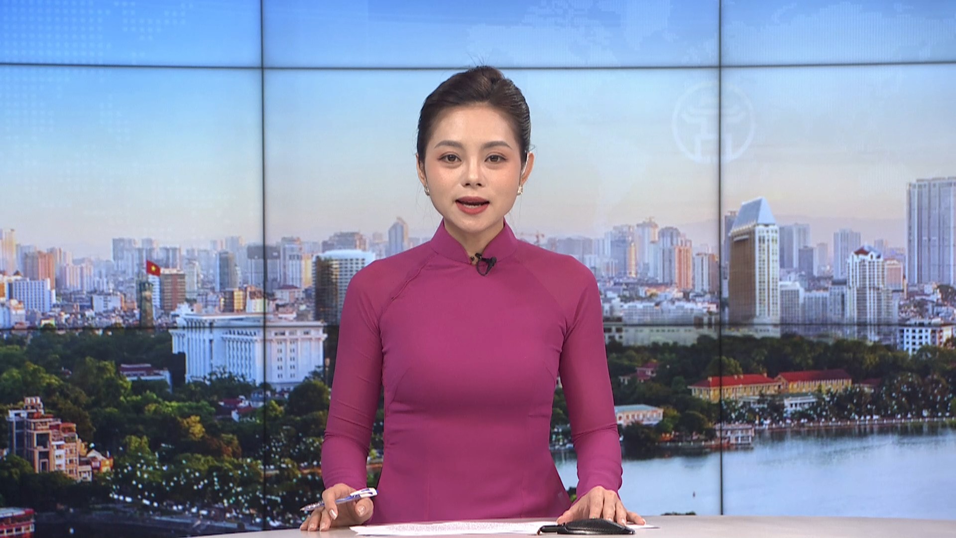 Chương trình Thời sự 15h00 | 23/07/2026