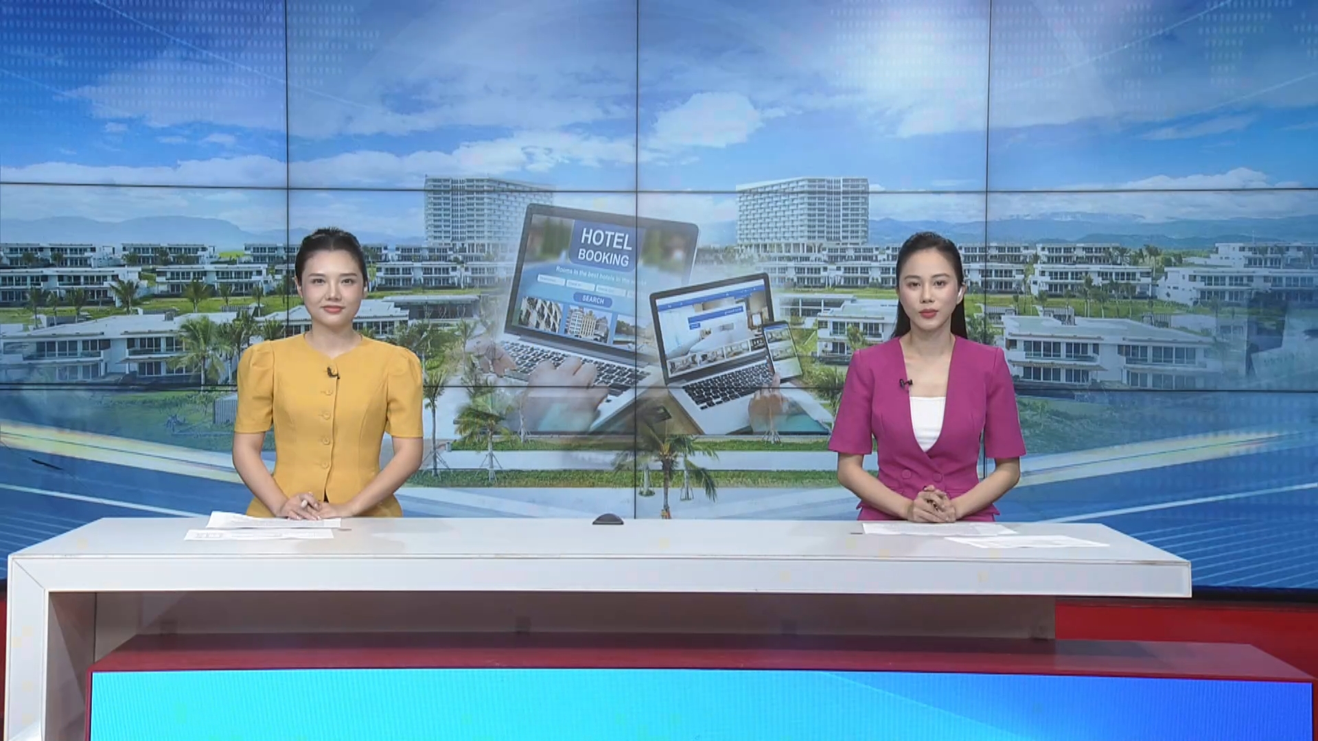 Chương trình Hà Nội 18h00 | 23/07/2026