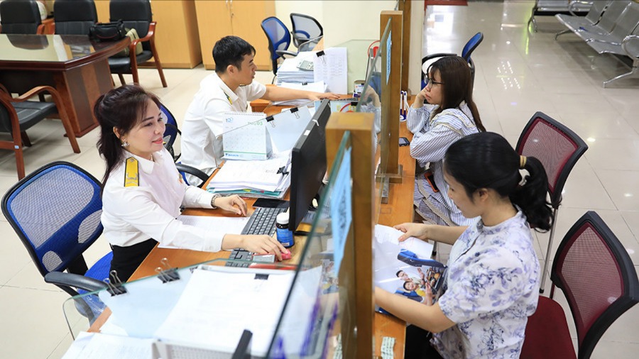 Tạo lập môi trường kinh doanh minh bạch từ chiến dịch làm sạch mã số thuế