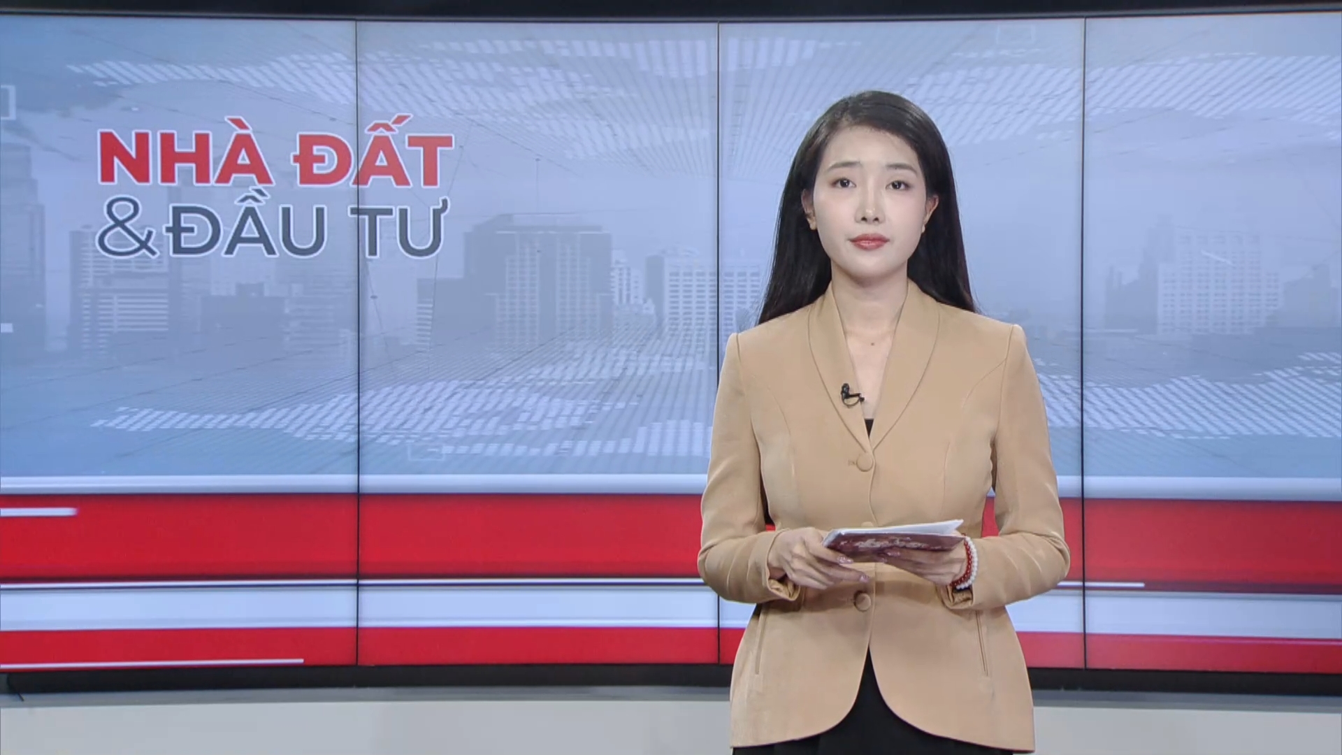 Bản tin Nhà đất và đầu tư | 23/07/2026