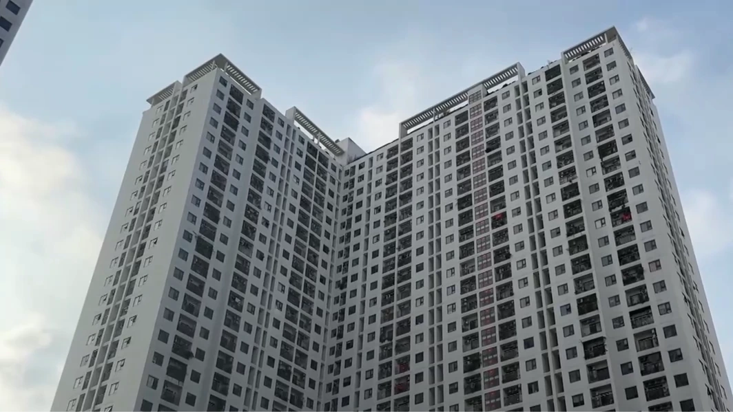 Hà Nội tăng tốc gỡ vướng dự án nhà ở xã hội