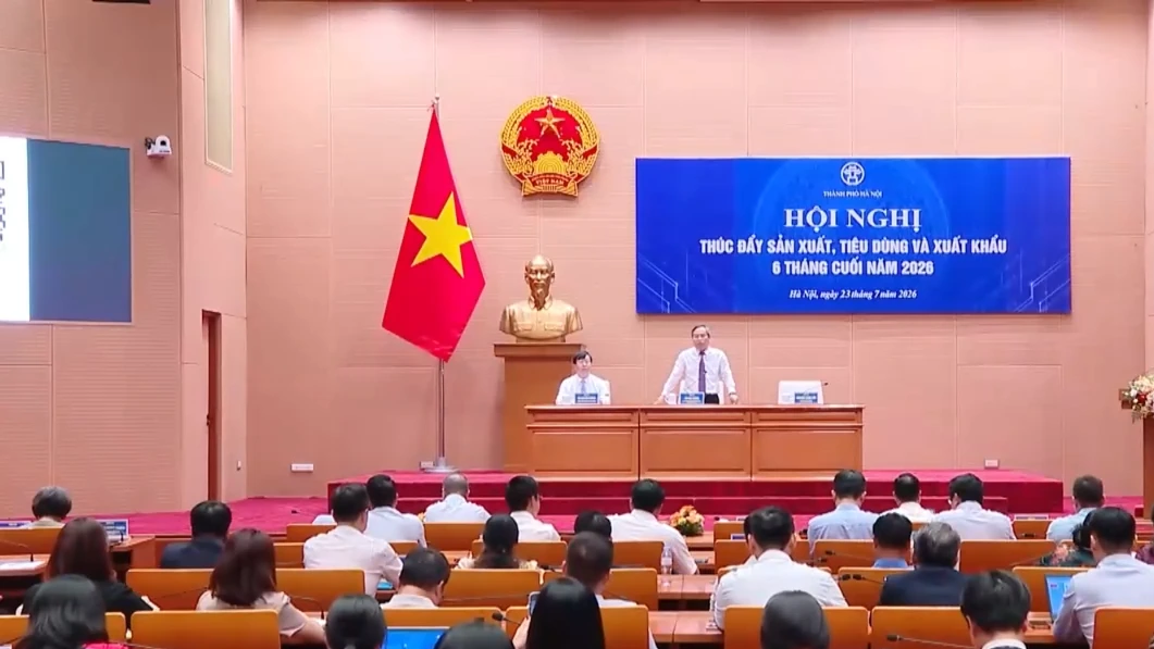 Tăng tốc tháo gỡ điểm nghẽn, tạo chuyển biến tích cực trong lĩnh vực Công thương