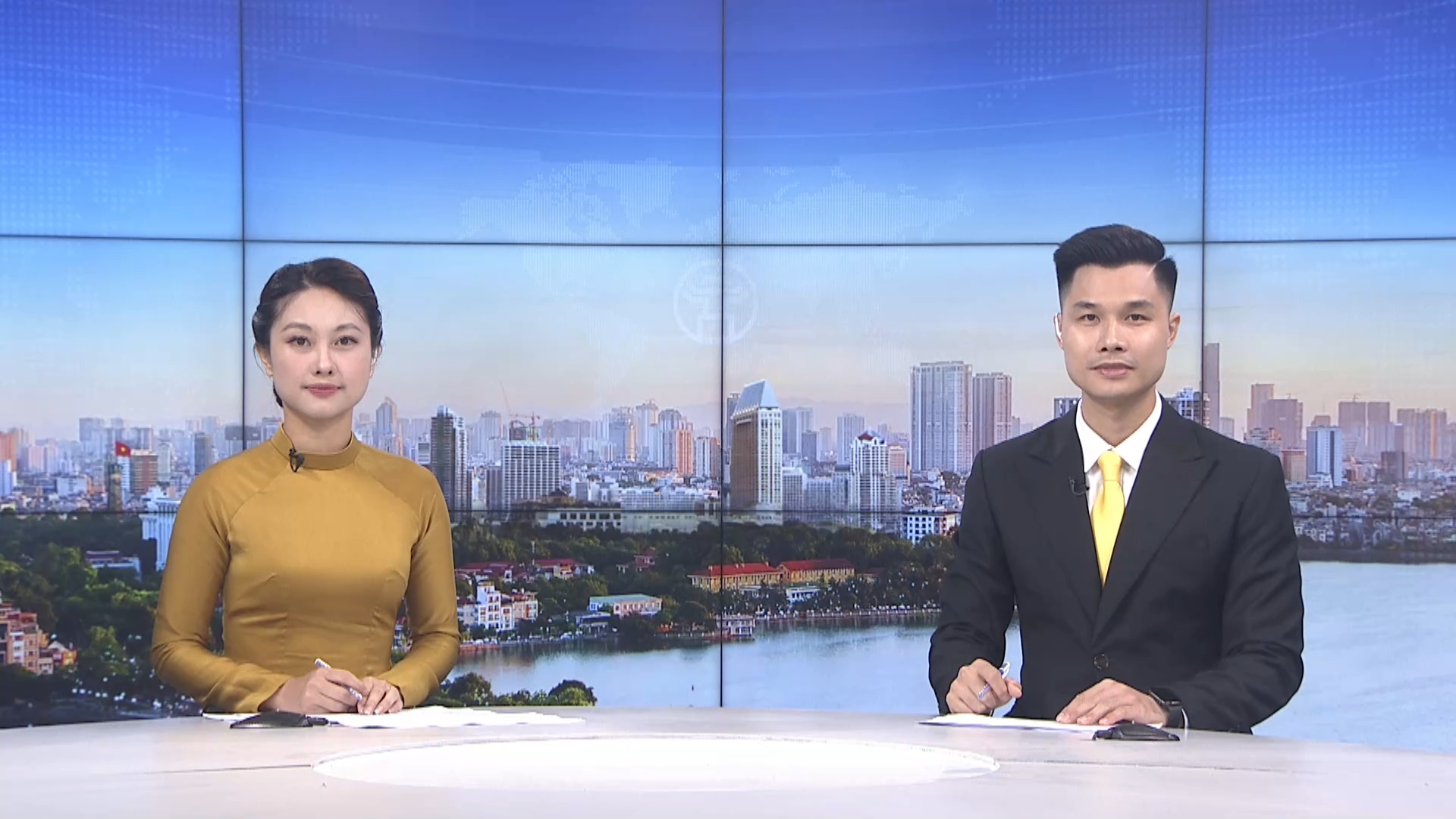 Chương trình Thời sự 18h30 | 23/07/2026